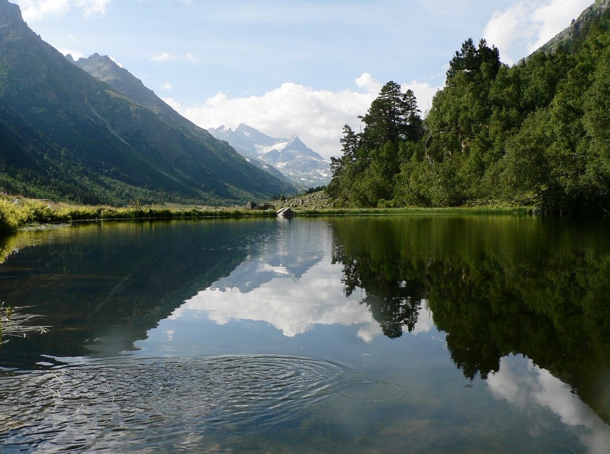 Водные ресурсы россии фото