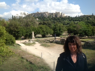 греция - храмы