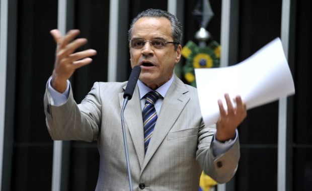 бразилия министр
