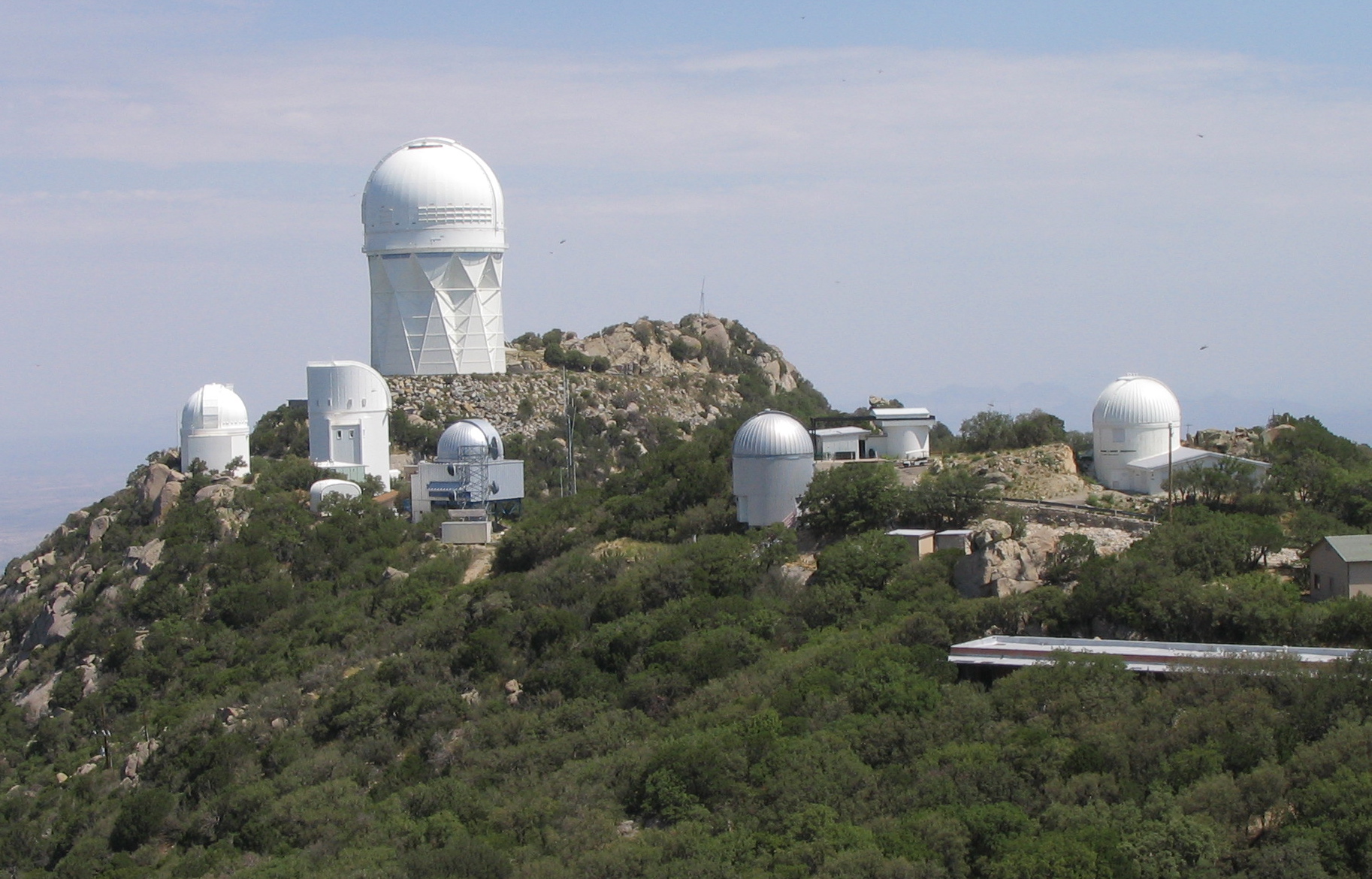 обсерватория лоуэлла