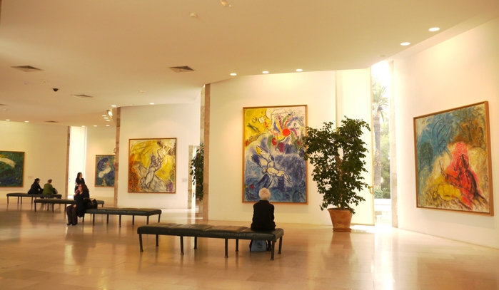 Музей Марка Шагала в Витебске